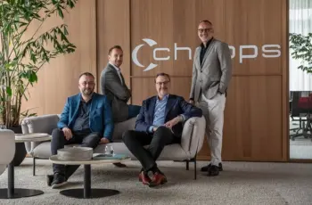 Cheops acquiert Hello et renforce son focus sur la collaboration numérique