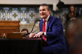 Le Pentagone ébranle l’IA éthique : Anthropic menacé d’un label « risque »