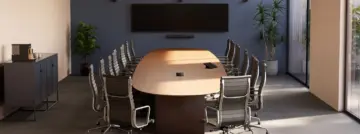 Jabra présente Panacast 55 VBS comme le cœur d&rsquo;un nouveau portefeuille de kits de salle extensibles