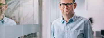 Kristof Tuyteleers DNS Belgium