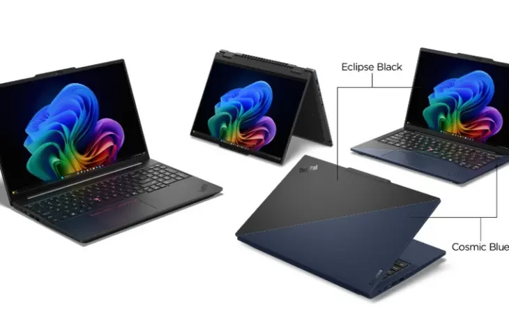 L’atout de la réparabilité pour le lancement de la nouvelle gamme Lenovo ThinkPad T