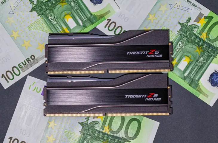 Les fabricants de mémoire vont interdire l&rsquo;accumulation dans le but de stabiliser le marché