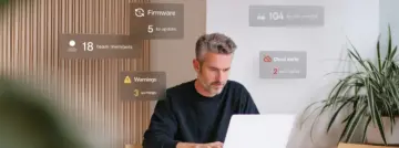 Sennheiser lance DeviceHub pour le grand public : gestion cloud pour le matériel de visioconférence