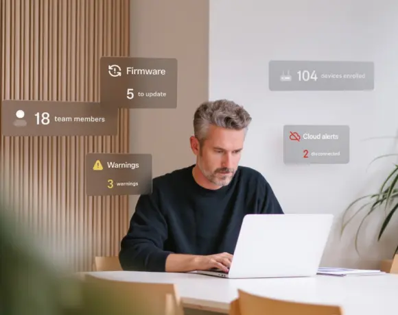 Sennheiser lance DeviceHub pour le grand public : gestion cloud pour le matériel de visioconférence
