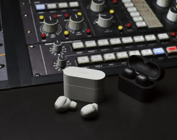 Sony lance le WF-1000XM6 avec une meilleure réduction de bruit pour les navetteurs