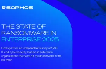 L’état réel des ransomwares en 2025 : des demandes en baisse, mais un impact durable