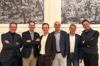 VanRoey et Dynamate souhaitent fusionner pour former un seul groupe informatique sous le nom de Dynamate