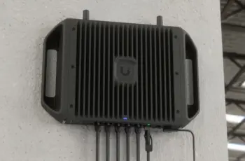 Ubiquiti lance la gamme UniFi Industrial avec une Cloud Gateway robuste