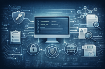 Vers une conformité automatique des recommandations cryptographiques