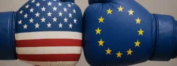 Schrems III en préparation ? Les flux de données vers les États-Unis vacillent à nouveau