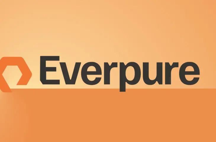 Pure Storage devient Everpure et acquiert 1touch pour une gestion des données renforcée