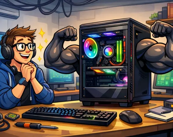 La puissance de calcul en tête de la liste de souhaits des professionnels de l’informatique, l’IA en bas de la liste