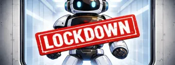 ChatGPT se dote d’une fonction « lockdown » pour la protection des profils à risque
