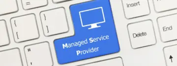 Pourquoi avez-vous besoin de Managed Service Providers ?