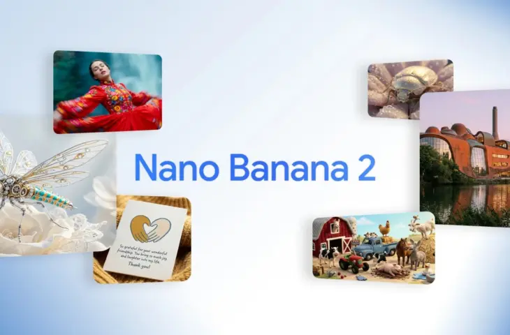 Nano Banana 2