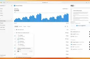 OpenAI lance Frontier : une gestion complète des agents d&rsquo;IA inspirée des RH