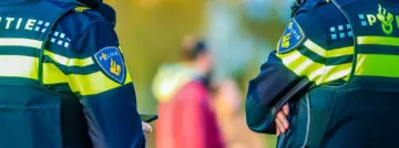 La police néerlandaise envoie par erreur des fichiers confidentiels à un homme et l’arrête