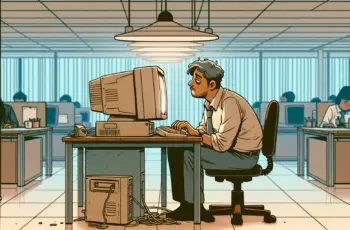 Une mauvaise expérience numérique influence la satisfaction au travail des employés