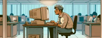 Une mauvaise expérience numérique influence la satisfaction au travail des employés