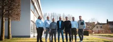 ConXioN renforce sa présence locale avec l’acquisition d’Integreat à Waregem