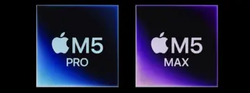 Apple présente les puces M5 Pro et M5 Max : l’ultime, le plus ultime et encore des superlatifs