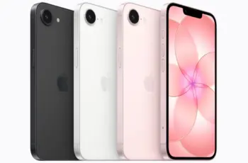 Apple lance l’iPhone 17e : une puce plus rapide et plus de stockage