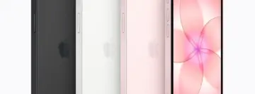 Apple lance l’iPhone 17e : une puce plus rapide et plus de stockage