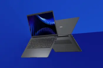 Dell Precision poursuit son retour avec une nouvelle station de travail mobile