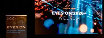 Comment gérez-vous le leadership, la technologie et la pression de demain ?