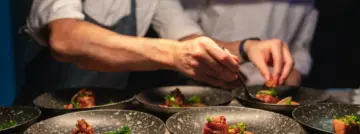 IA « junk-food » rapide vs menu gourmet européen : Gaia-X veut convaincre les entreprises de passer derrière les fourneaux