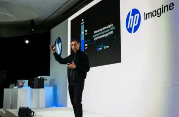 HP Imagine 2026 : IQ, NearSense, nouveaux appareils et énormément d’IA locale