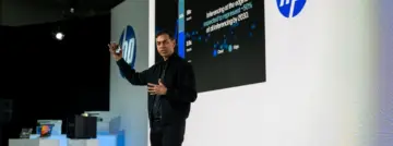 HP Imagine 2026 : IQ, NearSense, nouveaux appareils et énormément d’IA locale