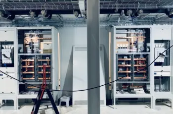 HPE fait confiance à une usine de centres de données néerlandaise