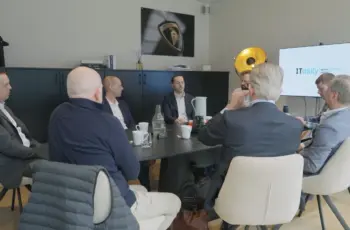 Centres de données en Belgique – 2026