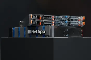 NetApp renouvelle la série EF pour l’IA, le HPC et les bases de données