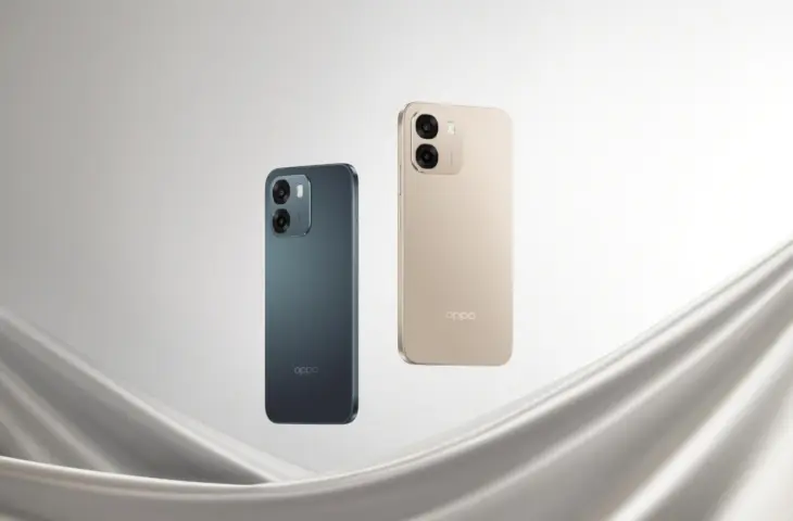 Oppo lance la série de smartphones A6 en mettant laccent sur lautonomie de la batterie