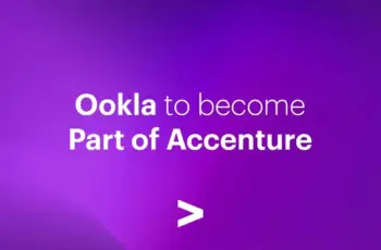 Accenture acquiert Ookla pour étendre ses données de réseau et ses analyses d’IA