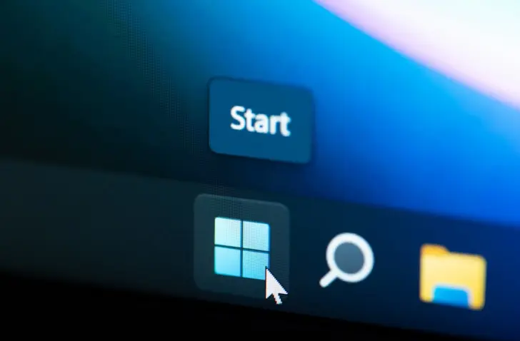 démarrage-windows