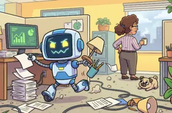 Les organisations ignorent les risques liés à l’IA en raison d’un déploiement rapide sans gouvernance