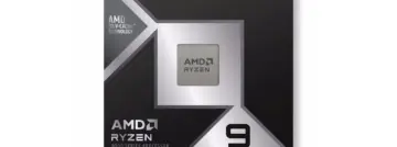AMD dévoile le Ryzen 9 9950X3D2 avec double 3D V-Cache