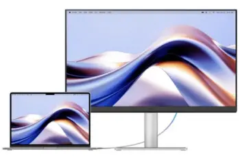 BenQ lance le moniteur 5K MA270S pour les utilisateurs de Mac