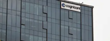 nouveau logo cognizant