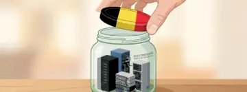 À chaque projet (d’IA) son centre de données adapté