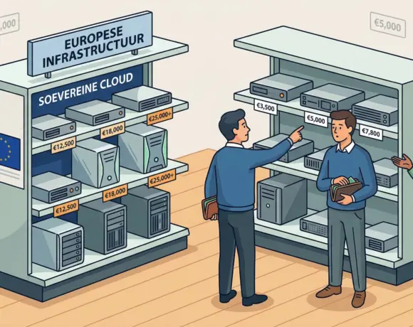 Qui mettra la main au portefeuille pour la souveraineté ?