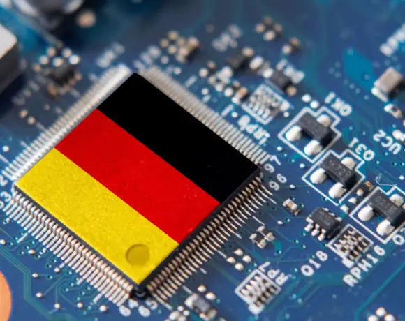 HPE installe un nouveau superordinateur européen en Allemagne