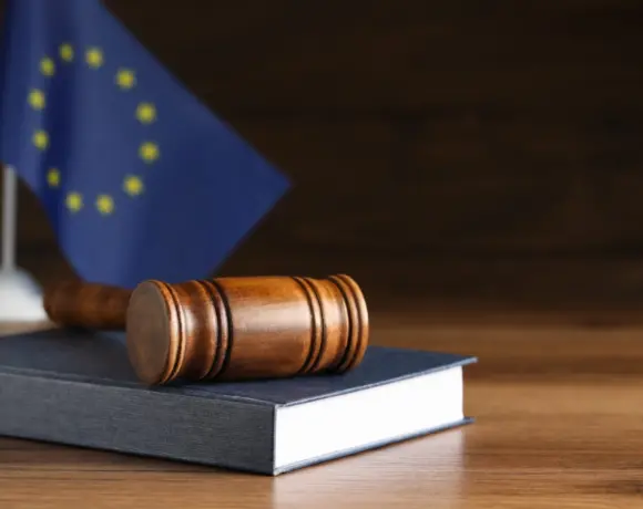 De nouvelles règles de l’UE protègent le droit d’auteur contre l’entraînement de l’IA