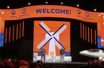 L’IA n’est plus une expérience, elle fait déjà partie de votre infrastructure