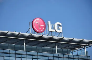 La nouvelle technologie d’écran de LG permet de prolonger l’autonomie de la batterie des ordinateurs portables jusqu’à 48 %