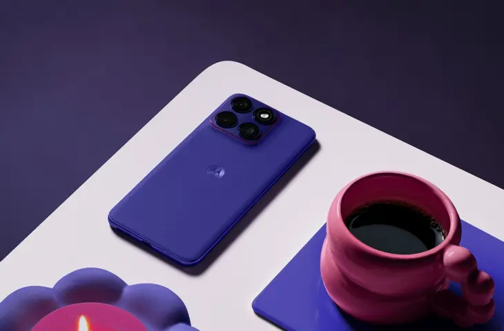 motorola edge fusion 70