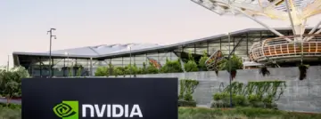 Nvidia HQ